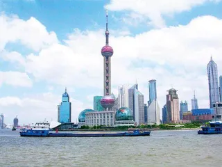 浦东新区打造社会主义现代化建设引领区