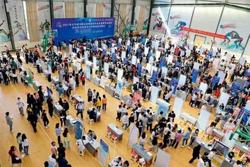 “十四五”,我们这样促就业1