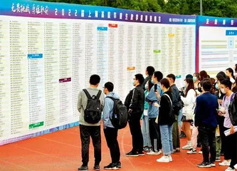 “十四五”,我们这样促就业2