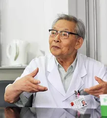 辛育龄：白求恩式的好大夫
