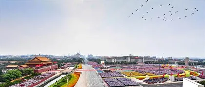 确保党始终总揽全局、协调各方