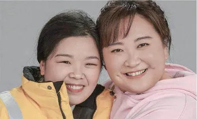穿过寒冬,他们用温度聚成人间烟火2
