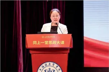 医学生回答:“我为什么要做医生?”5