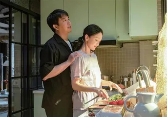 中年爱情,童话还是神话?3