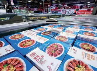 预制菜,路在何方?1