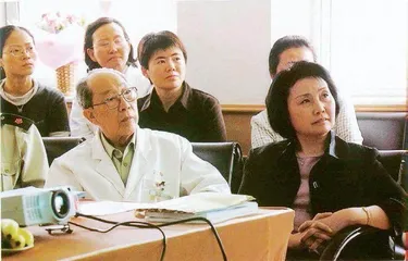 王红阳院士:我的科学创业之路1