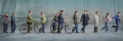 导演李路：必须玩真的，半点虚的都不行