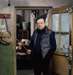 导演李路:必须玩真的,半点虚的都不行1