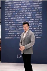 共庆海外交往重启,同享国际合作未来2