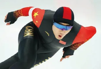 新一代中国小将,眼中有光2