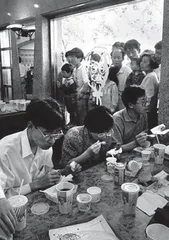 开放,上海的商业气质2