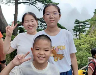 河南人胡振兴的 “中式英语”是怎样“走出非洲”的5