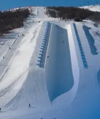 装点冰与雪,双奥之城好看!3