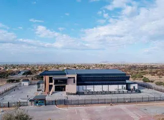 开拓非洲市场,中国企业很用心1