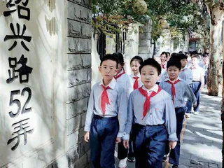 把课间十分钟还给孩子,怎么就这么难?2