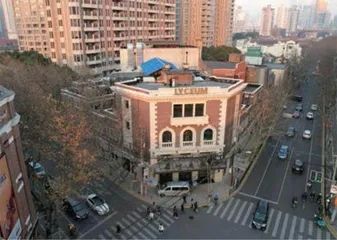 轻掸历史浮尘,兰心已归来……3