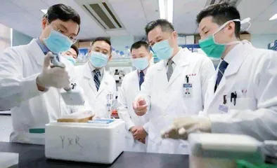 樊嘉:支撑“元宇宙”的是“大医生”3