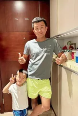 在上海划船上班李唯:尝试本身就是一件很酷的事3