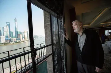 史景迁走了，带着他独特的中国故事