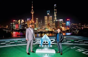 温子仁:一半是海水,一半是血浆3
