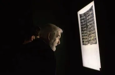 史景迁走了,带着他独特的中国故事3