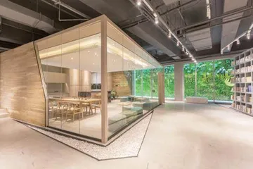 东原仁知服务集团:后疫情时代的物业高质量发展样本2