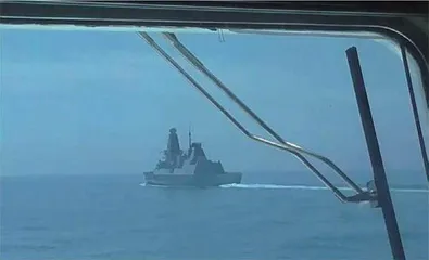核武器啊,会说话!2