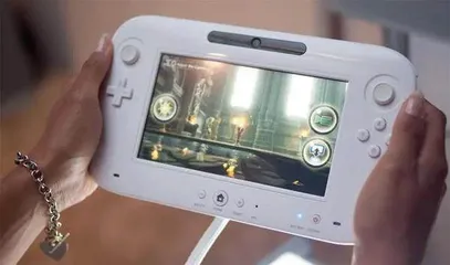 任天堂Wii,史上最成功游戏机之一1