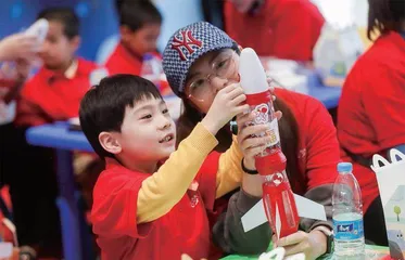 如何培养更多“少年杨利伟”?3