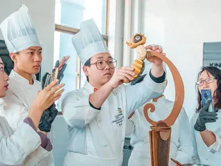青春实力派,来了3