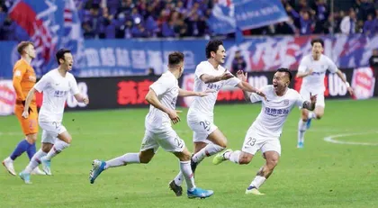 申生不息,花开不凡:三十当立!3
