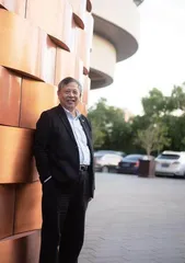 专访伍江教授:提高居住者的幸福感比“漂亮”更重要1