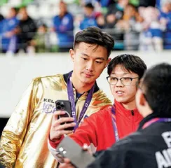 与我花同在,为你痴情为你狂2