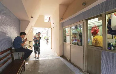 专访伍江教授:提高居住者的幸福感比“漂亮”更重要3