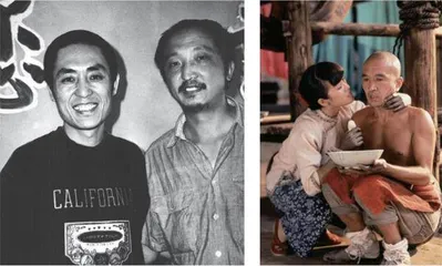 刘恒:站在中国的这片土地上4