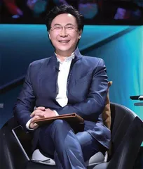 廖昌永:《爱乐之都》让我对中国音乐剧充满期待2