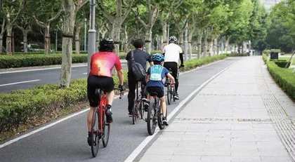 这些新城市运动:让人如此上头2