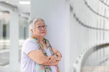 陈薪伊：戏剧是我的信仰