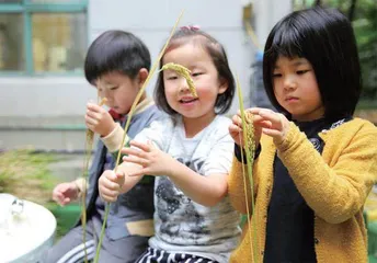 生命教育,从娃娃抓起2