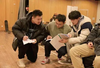 陈薪伊:戏剧是我的信仰2