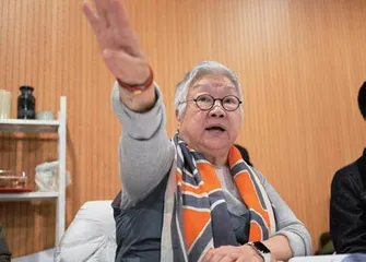 陈薪伊:戏剧是我的信仰4
