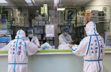 疫情封控中的就医难，是如何逐步解决的？