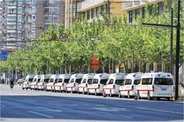 疫情封控中的就医难,是如何逐步解决的?2