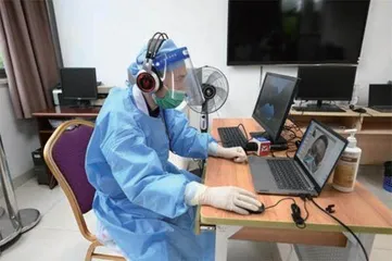 疫情封控中的就医难,是如何逐步解决的?3