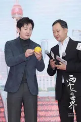 影视剧进入8K元年,上海一马当先2