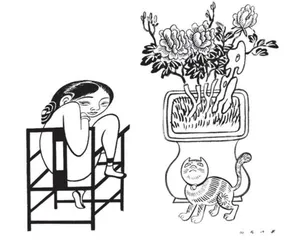 时代的漫画,不变的初心8