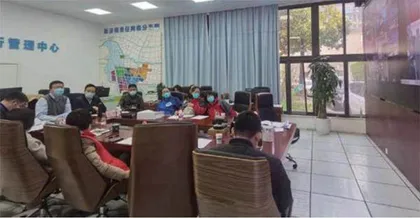 武汉援沪医生：这一次，换我来守“沪”，艰难一定会过去