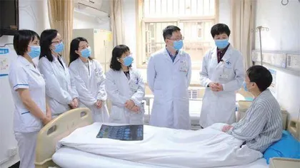 创新探索,肺癌医生的担当4
