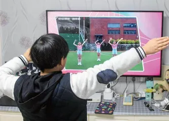 教育行业:在“更艰难”中前行2
