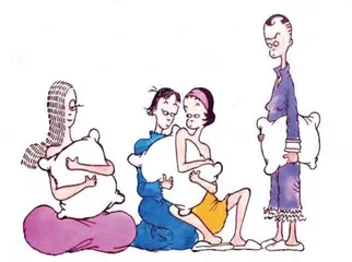 港台都市漫画是如何走红的?2